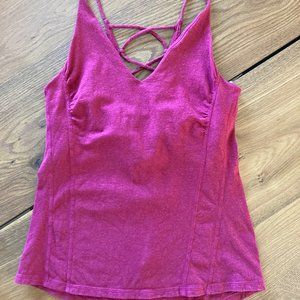 Prana Arrowland yoga tank